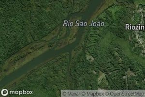 Rio Jundiaquara
