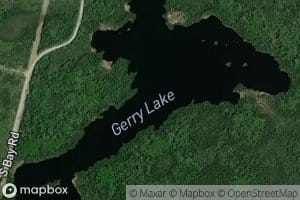 Gerry Lake