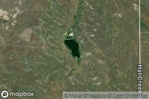 Coffee Reservoir