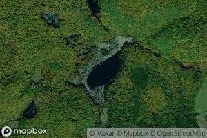 Peacock Lake