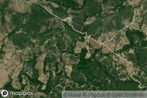 Arroyo de Ramon Vazquez