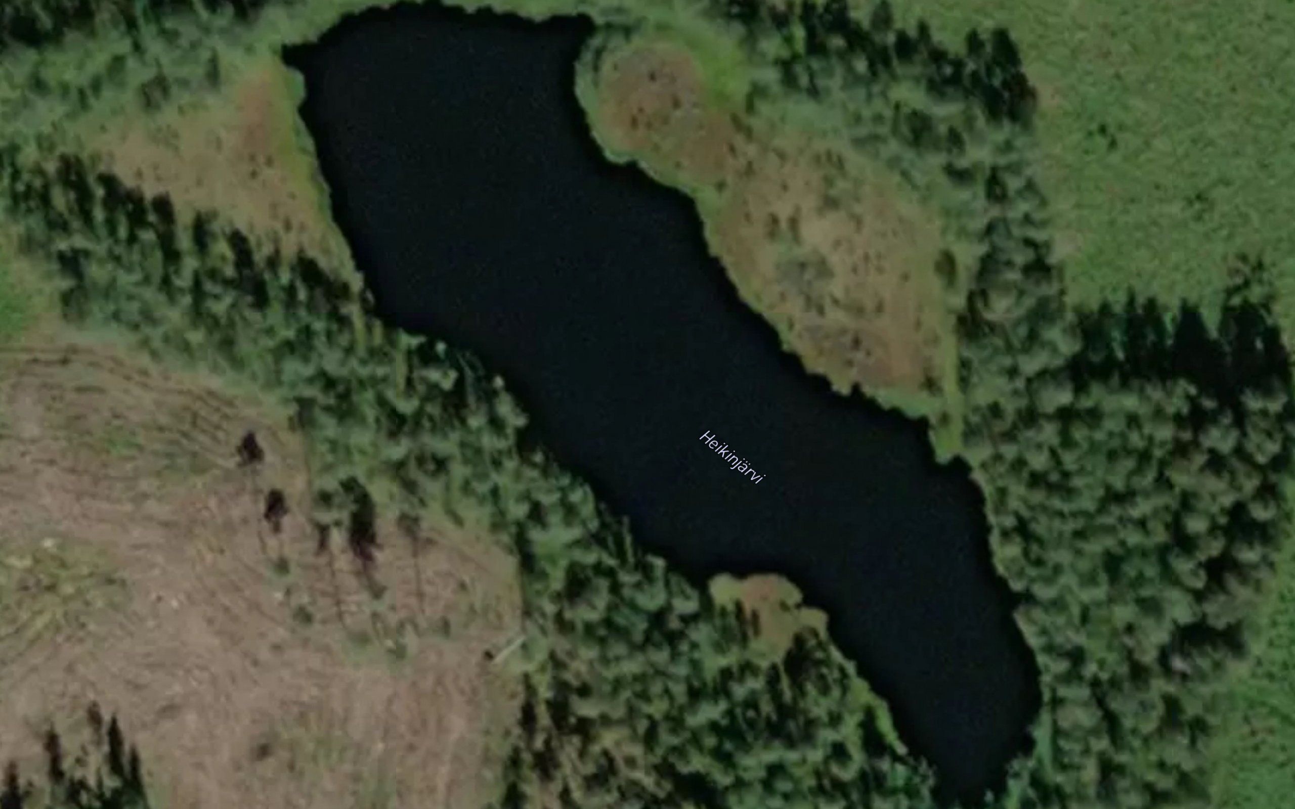 Heikinjarvi