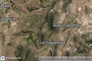 Quebrada Leque-leque