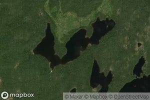 Lac Pierre