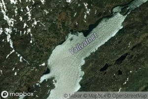 Vallevatnet