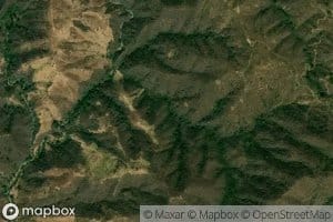 Barranca El Aguacate