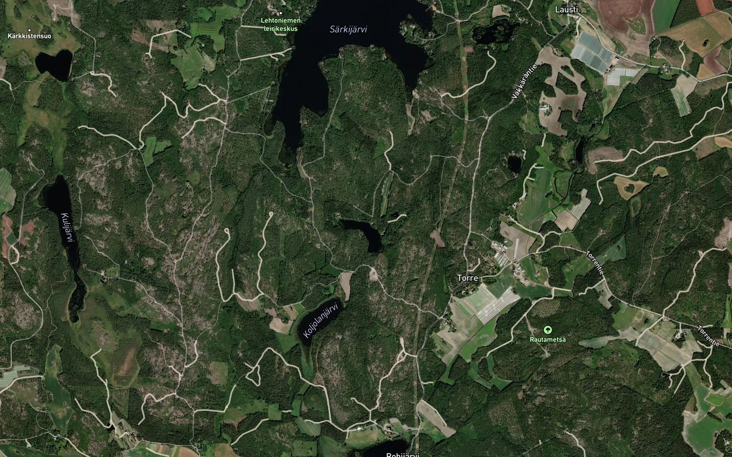 Lempaanjarvi