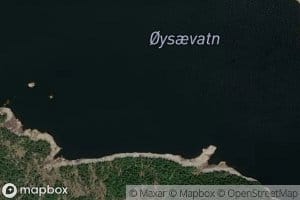 Oysaevatn