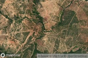 Corrego Buriti do Rancho