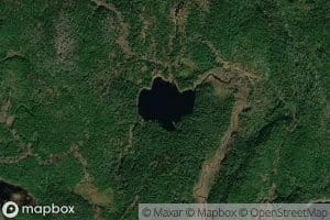 Lac Cote