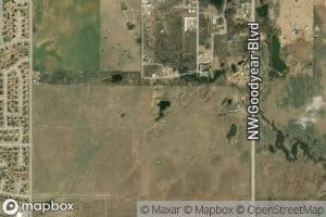 Oknoname 031040 Reservoir