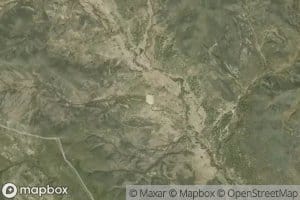 Ola Reservoir