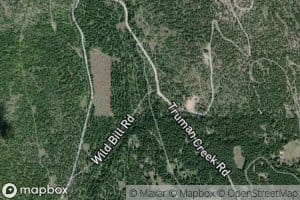 Emmons Creek