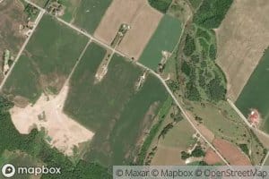 Little Maitland River