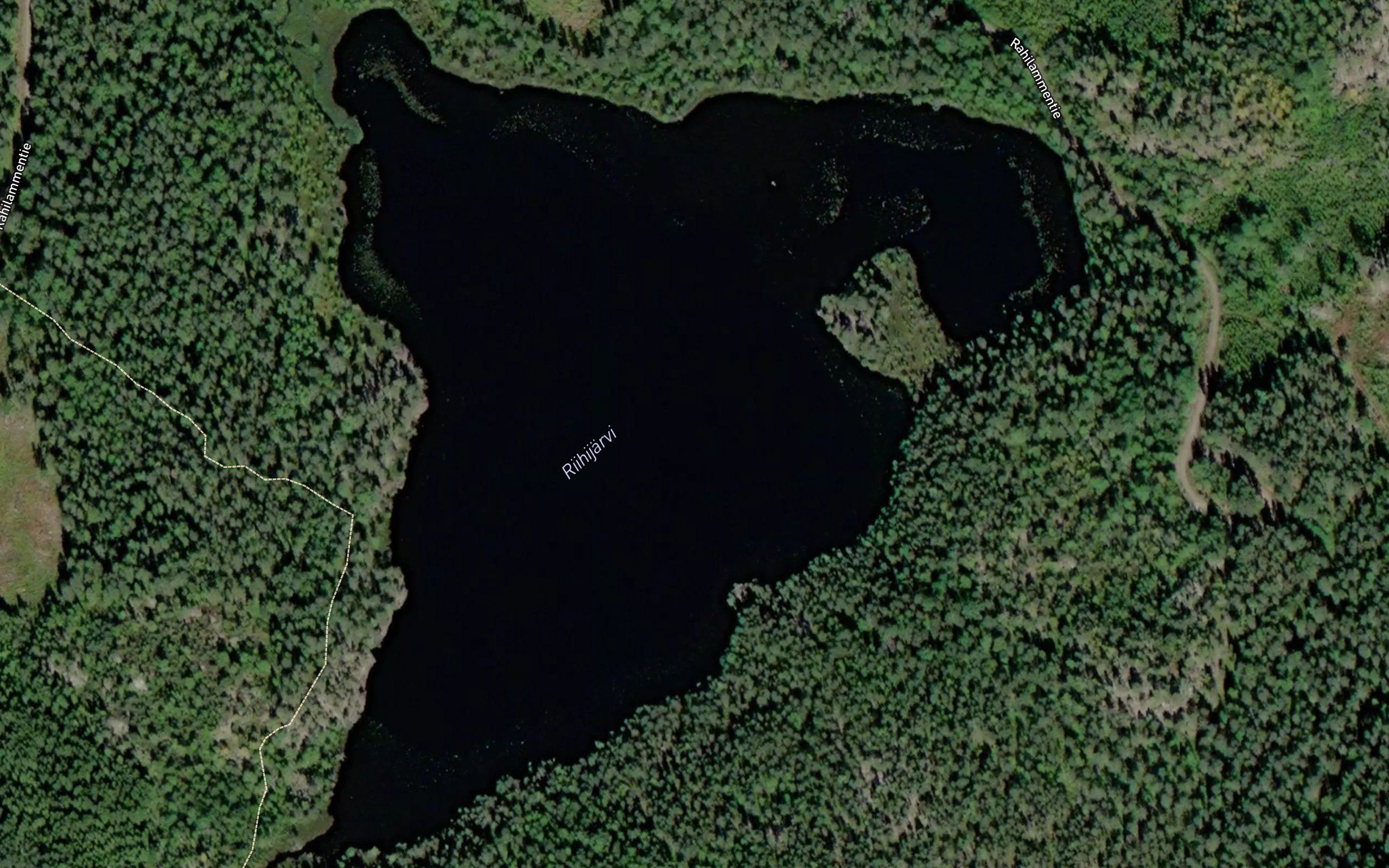 Riihijarvi