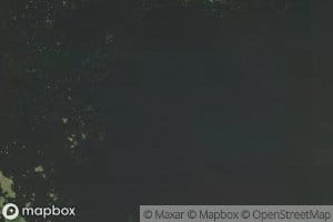 Lago do Acaua Grande