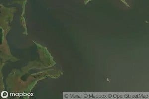 Saint Helena Bay