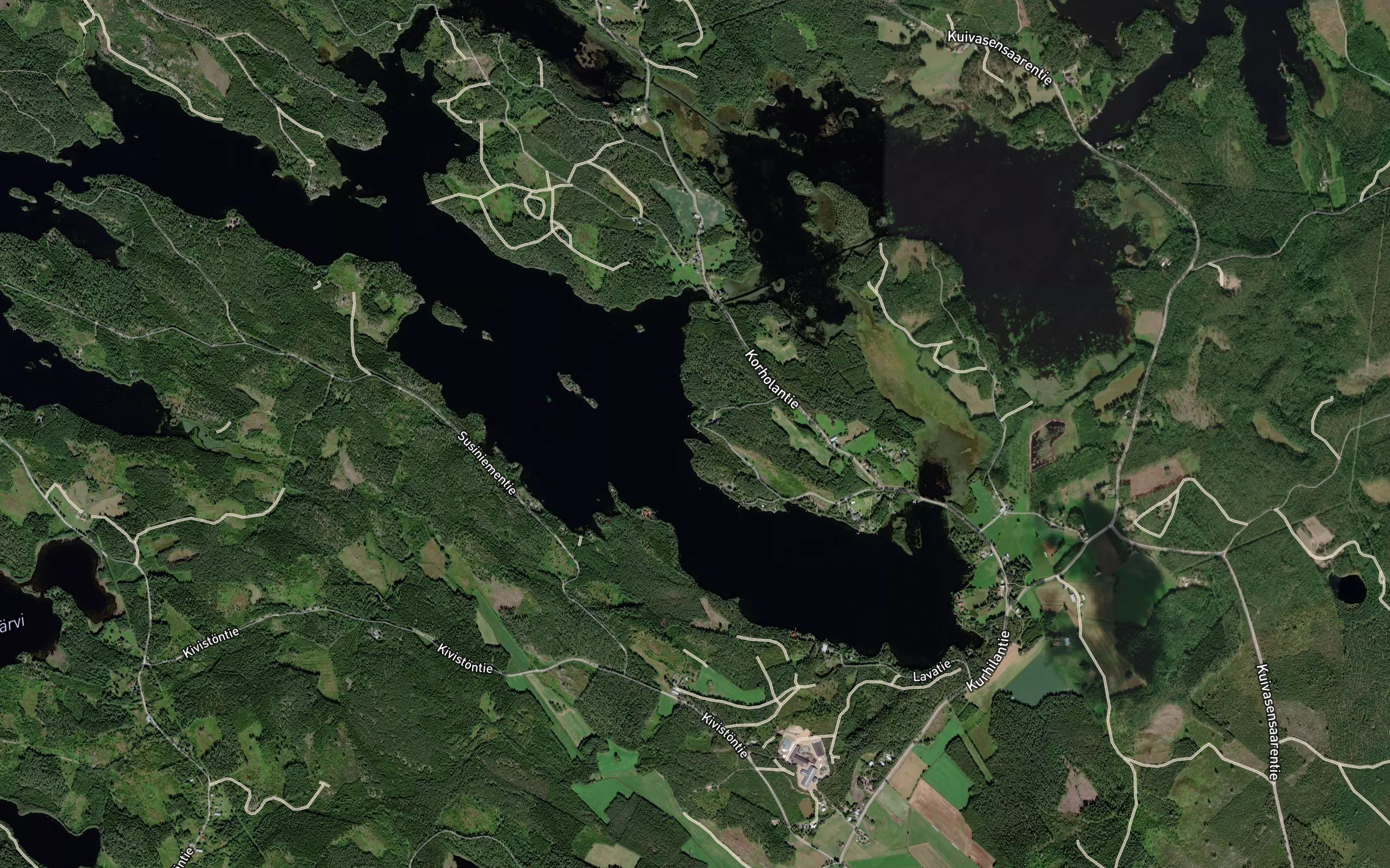 Karmehaudanlahti