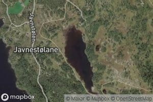 Huldretjernet
