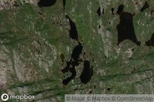 Flatgongsvatnet