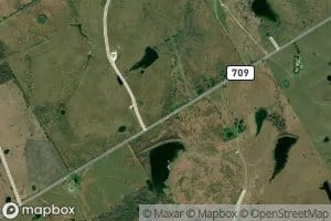 Soil Conservation Service Site 115 Reservoir