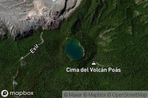 Laguna Botos