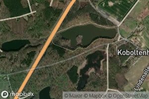 Grosser Rathsburgsee