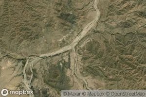 Rudkhaneh-ye Gaz Rahmat