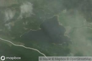Rioux Lake