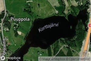 Korttajarvi