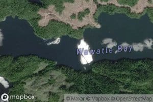 Wawatle Bay