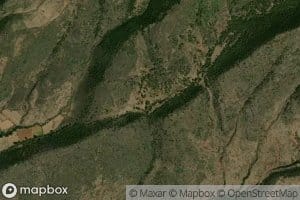 Barranca Los Camotes