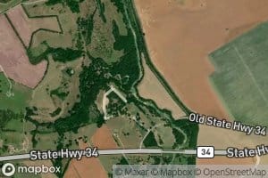 Houston Creek