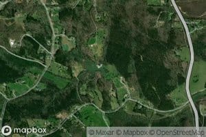 Structure Number Fifteen Lake