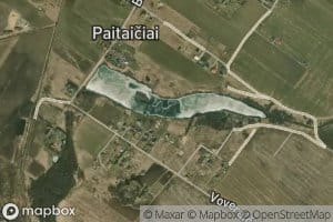 Voveriskiu Tvenkinys