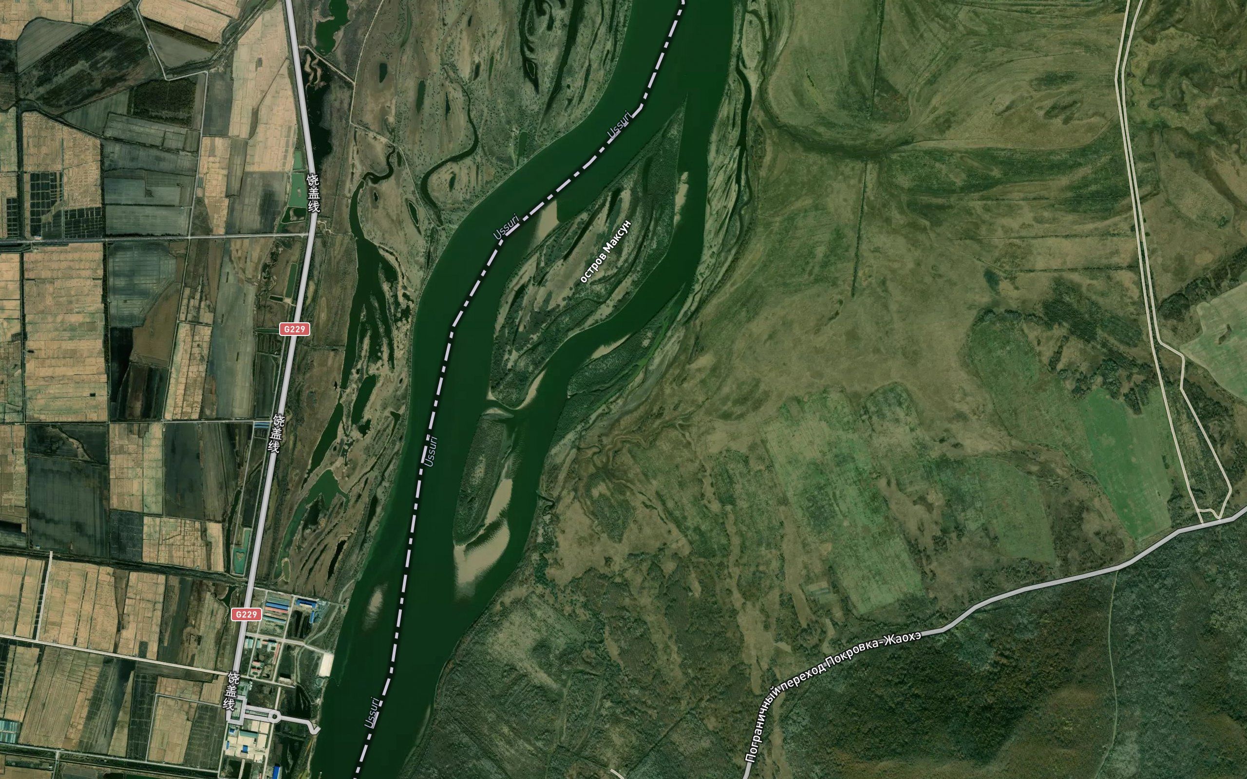 Uglevaya