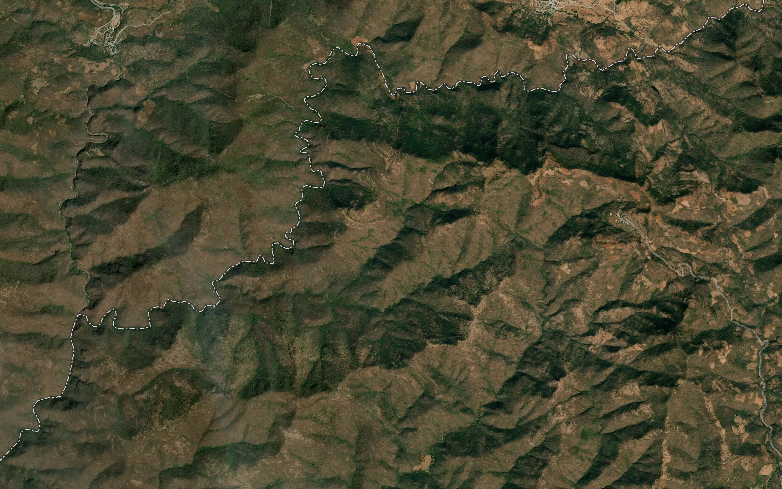El Tenamil