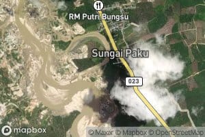 Sungai Paku