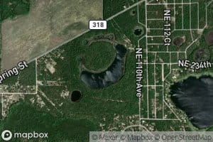 Horseshoe Lake