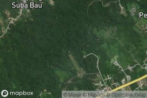 Sungai Raie