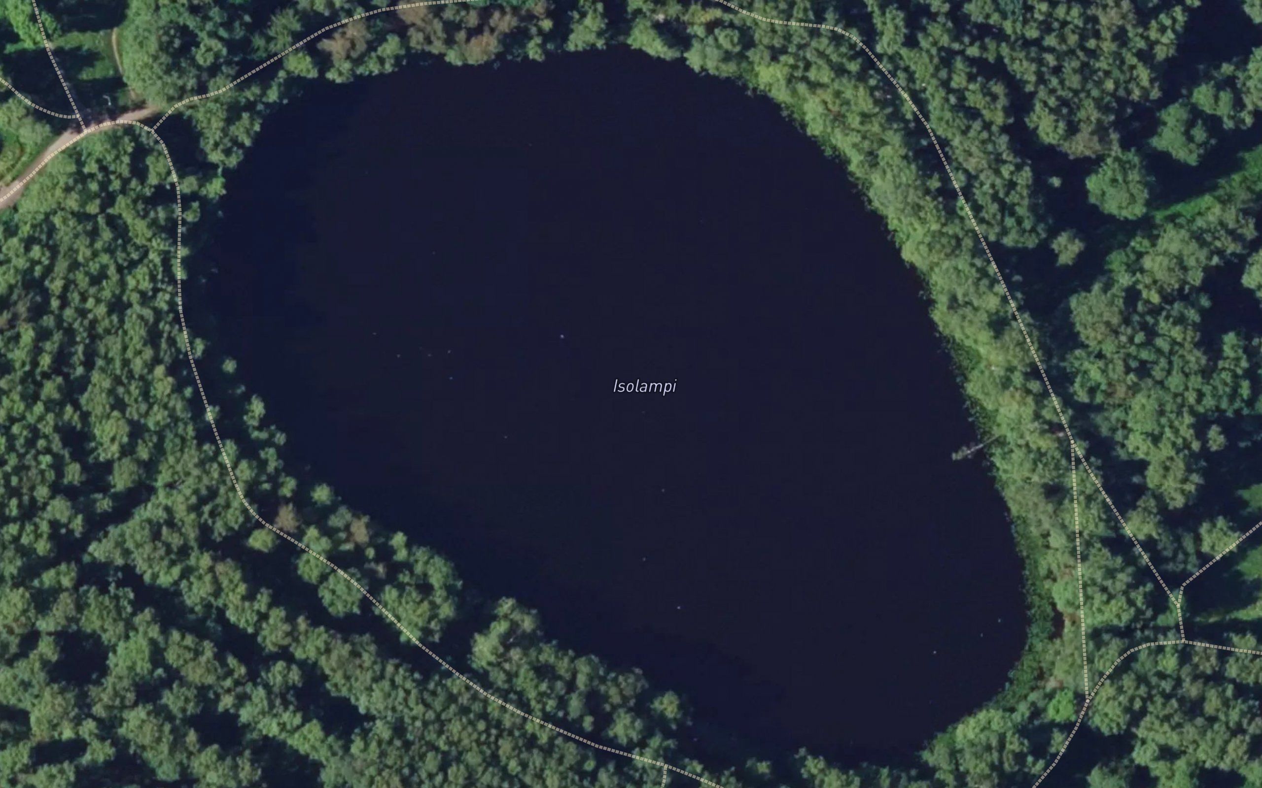 Isolammi