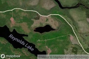 Biggar Lake