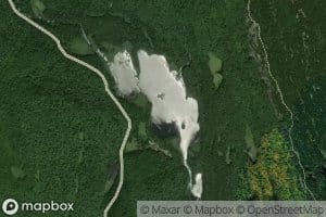 Lac Chamberlain
