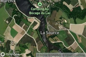 Grand Etang de Jugon