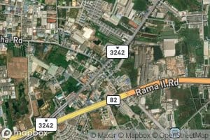 Khlong Luang Doem Bang