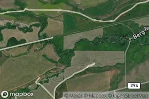 Comb Creek