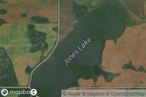 Jones Lake