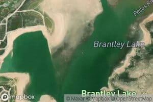 Brantley Lake