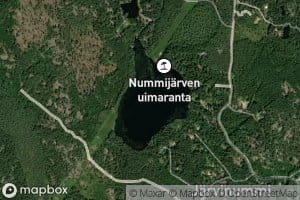 Nummijarvi