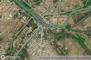Nahr as Sa`dawiyah